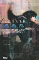 Фото Death | Neil Gaiman 